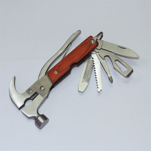 Outdoor Emergency Escape Axe Hammer Tool