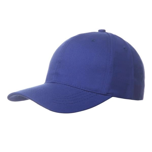 Adjustable Cotton Cap