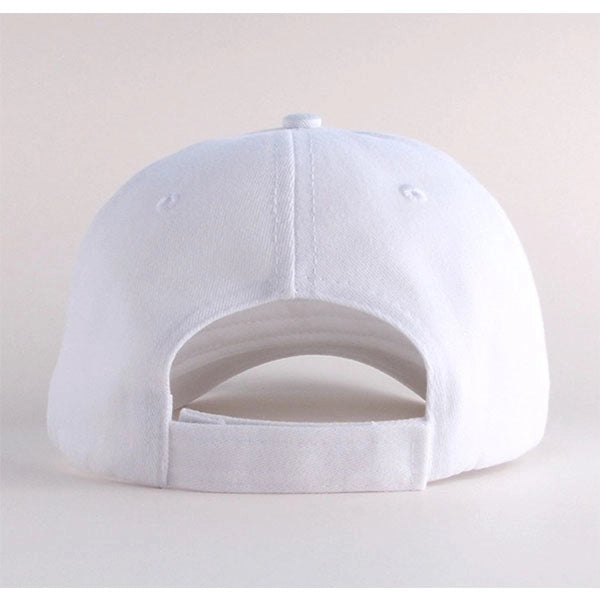Adjustable Cotton Cap