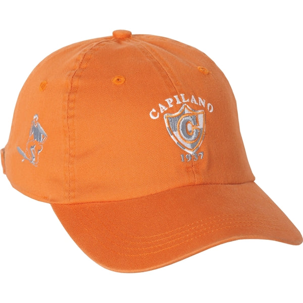 Unisex Verve Vintage Ballcap