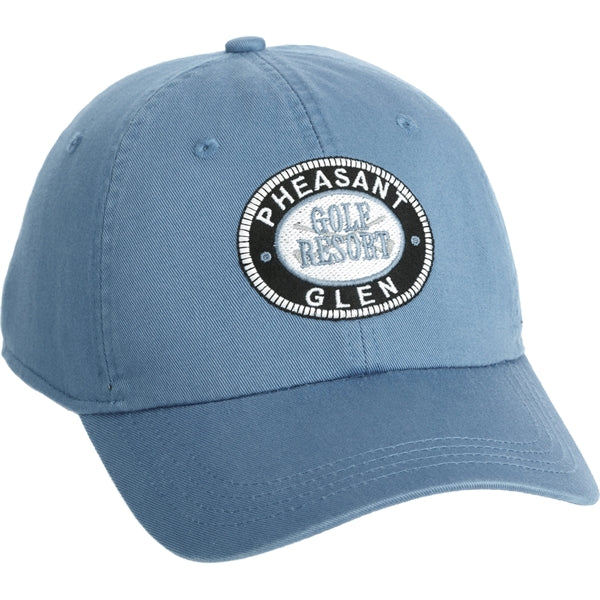 Unisex Verve Vintage Ballcap