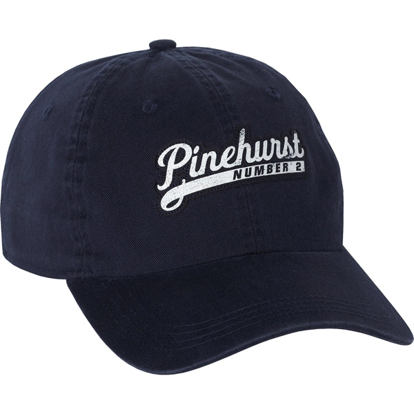 Unisex Verve Vintage Ballcap