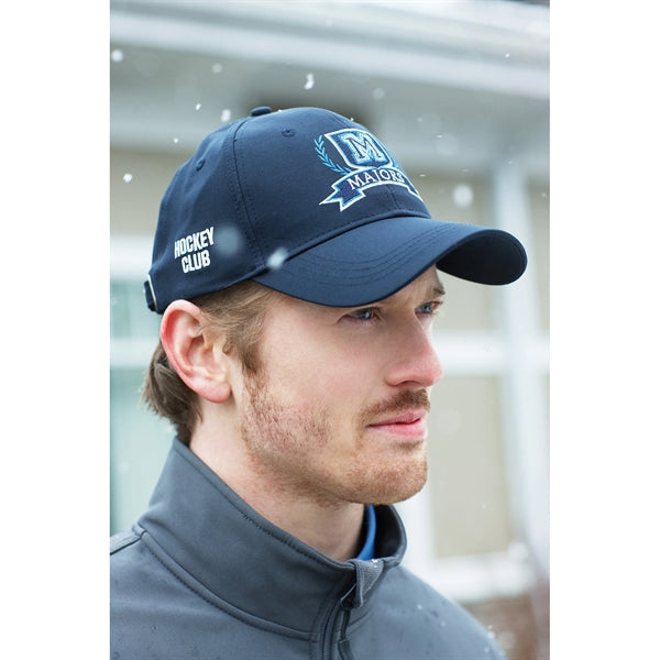 Unisex Verve Vintage Ballcap