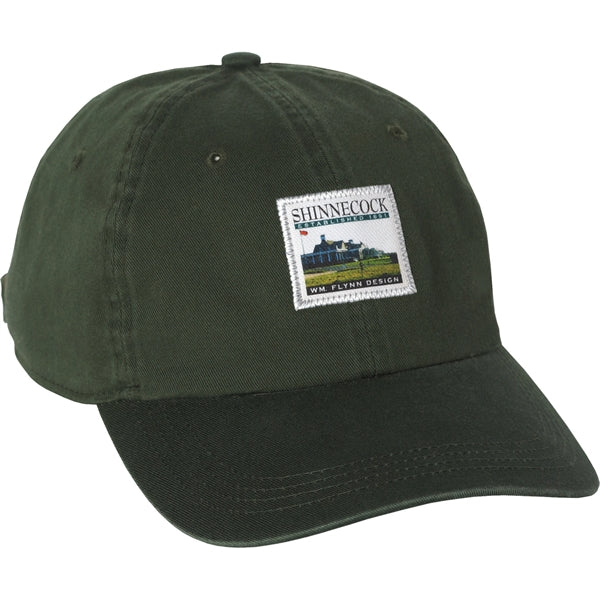 Unisex Verve Vintage Ballcap