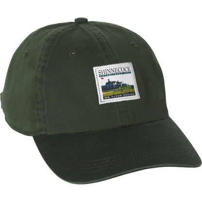 Unisex Verve Vintage Ballcap
