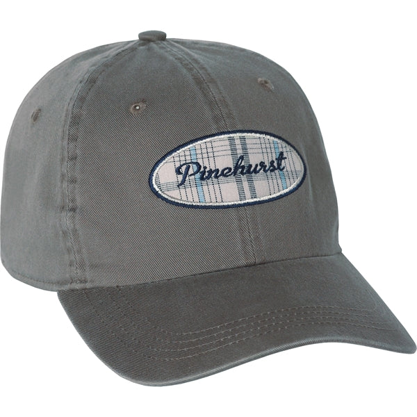 Unisex Verve Vintage Ballcap