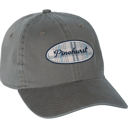 Unisex Verve Vintage Ballcap