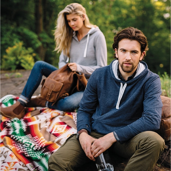 Men's Williamslake Roots73 Hoody