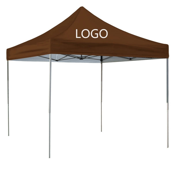Custom Pop Up Tent 10' x 10'