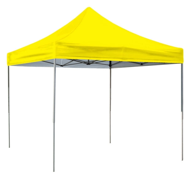 Custom Pop Up Tent 10' x 10'