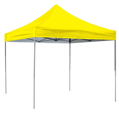 Custom Pop Up Tent 10' x 10'