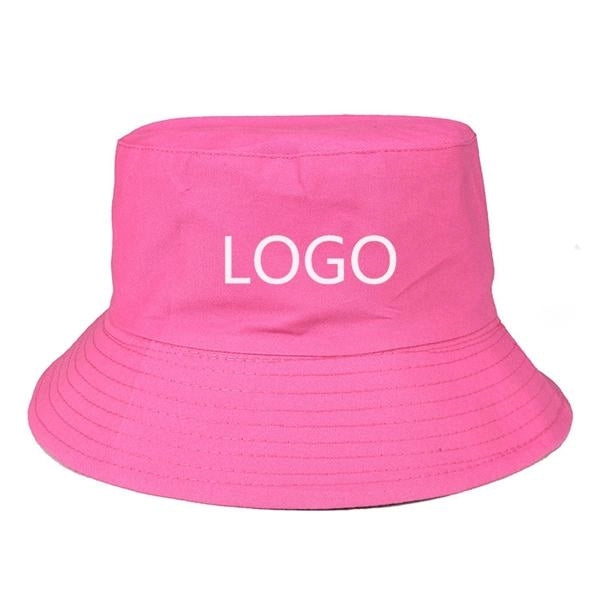 Bucket Hats