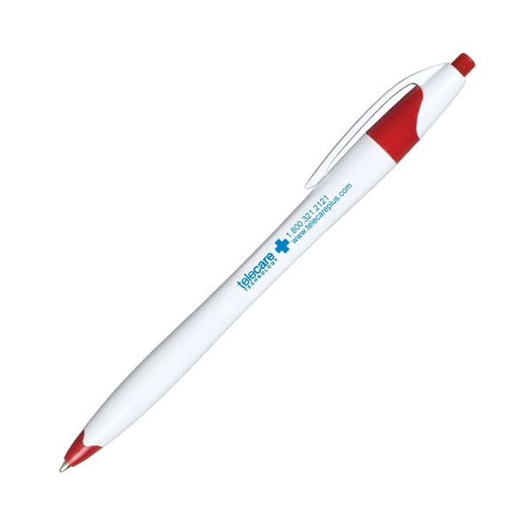 Svelte Click Pen