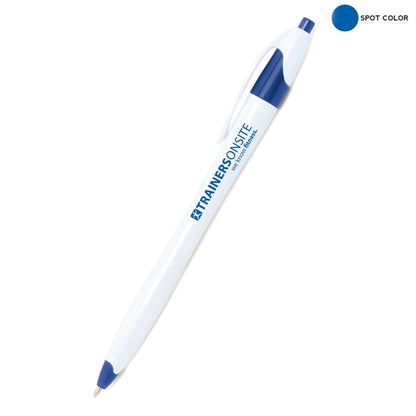Svelte Click Pen