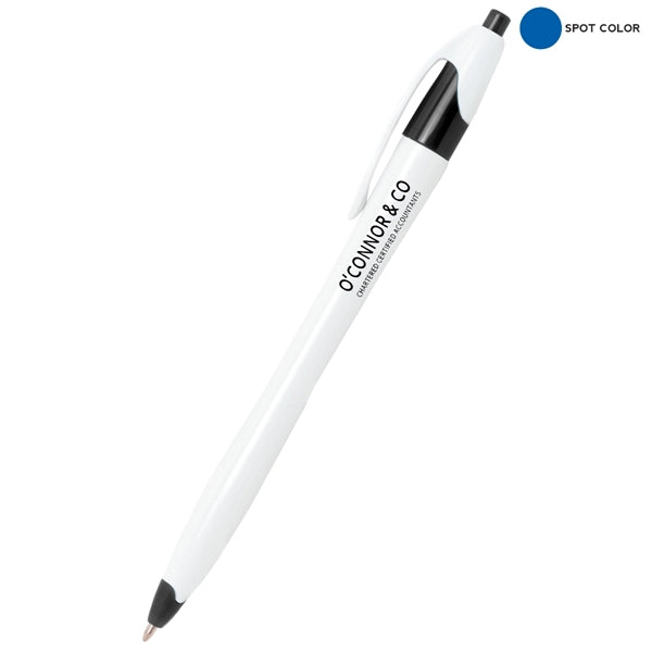Svelte Click Pen