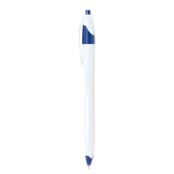 Svelte Click Pen