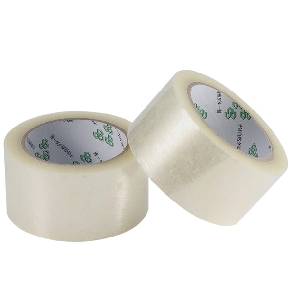 2" Wide Packing Tape