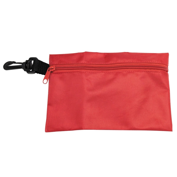 Lazy Day XL 43 Piece Outdoors and Camping First Aid Kit