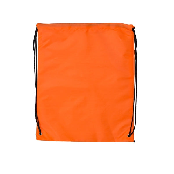 Ventoux 210D Polyester Drawstring Cinch Pack Backpack