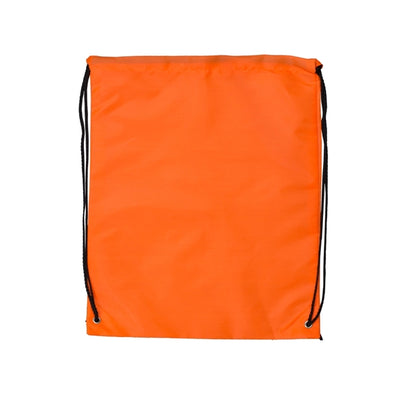 Ventoux 210D Polyester Drawstring Cinch Pack Backpack