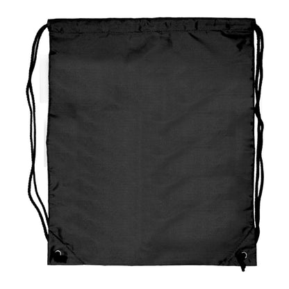 Ventoux 210D Polyester Drawstring Cinch Pack Backpack