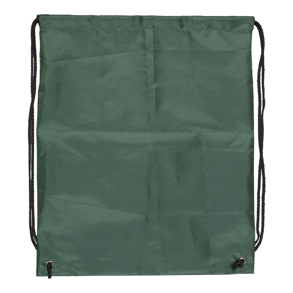 Ventoux 210D Polyester Drawstring Cinch Pack Backpack