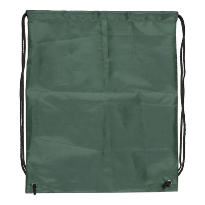 Ventoux 210D Polyester Drawstring Cinch Pack Backpack