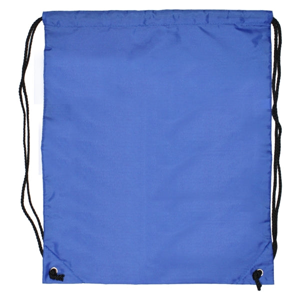 Ventoux 210D Polyester Drawstring Cinch Pack Backpack