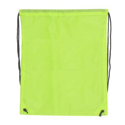 Ventoux 210D Polyester Drawstring Cinch Pack Backpack