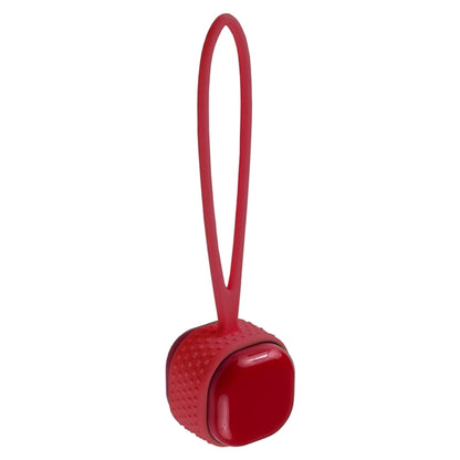 Sofia Cube Shaped Vanilla Scented Lip Moisturizer