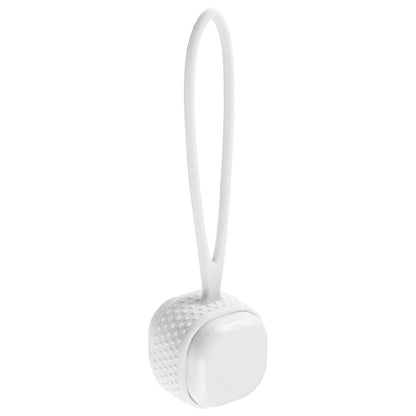 Sofia Cube Shaped Vanilla Scented Lip Moisturizer