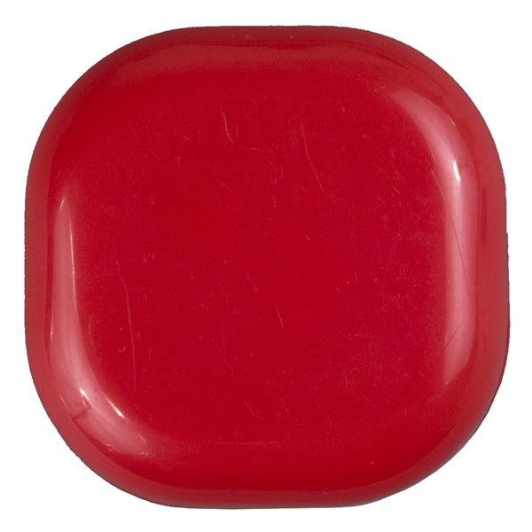 Sofia Cube Shaped Vanilla Scented Lip Moisturizer