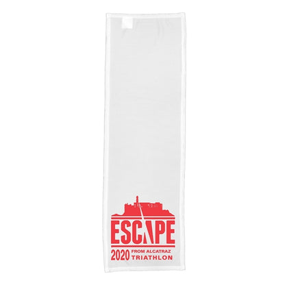 12" W X 36" H Recycled RPET Cooling Towel