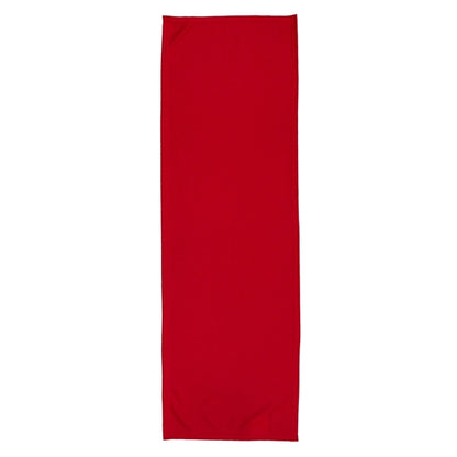 12" W X 36" H Recycled RPET Cooling Towel