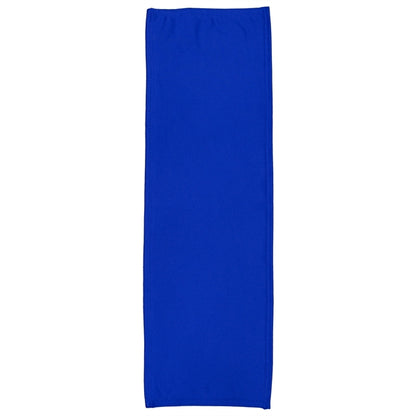 12" W X 36" H Recycled RPET Cooling Towel