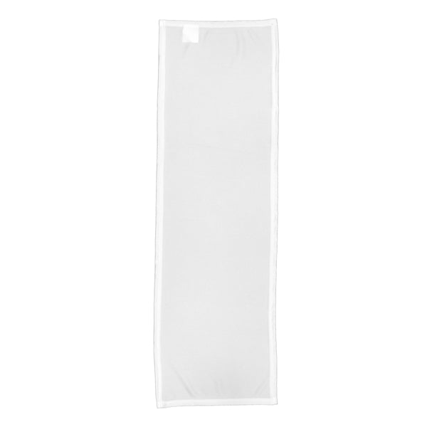 12" W X 36" H Recycled RPET Cooling Towel