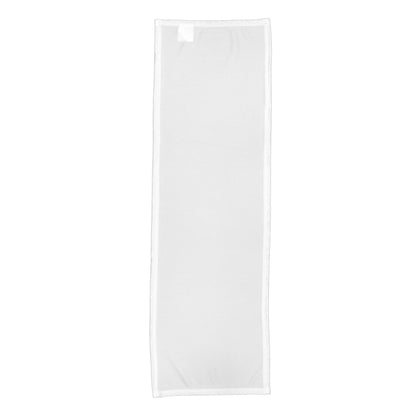 12" W X 36" H Recycled RPET Cooling Towel