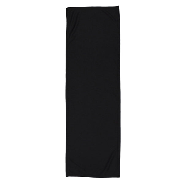 12" W X 36" H Recycled RPET Cooling Towel
