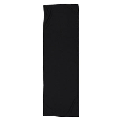 12" W X 36" H Recycled RPET Cooling Towel