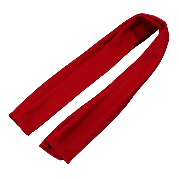 12" W X 36" H Recycled RPET Cooling Towel