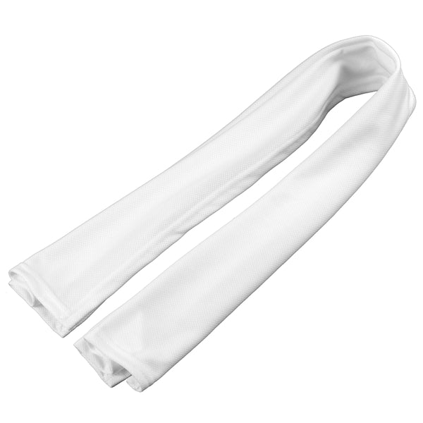 12" W X 36" H Recycled RPET Cooling Towel