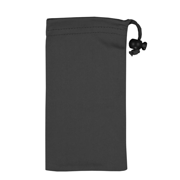 Mobile Tech Wall Charger Kit in Microfiber Cinch Pouch