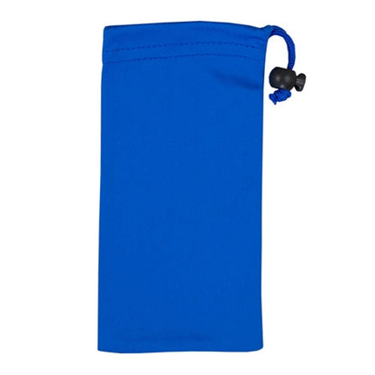 Mobile Tech Wall Charger Kit in Microfiber Cinch Pouch