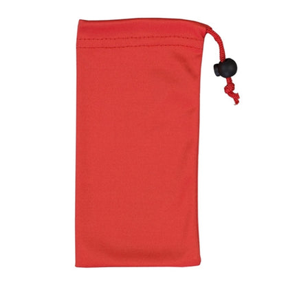 Mobile Tech Wall Charger Kit in Microfiber Cinch Pouch