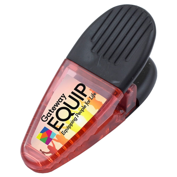 Tech Accessory Magnetic Wonder Clip