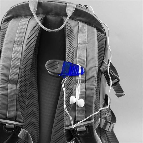 Tech Accessory Magnetic Wonder Clip