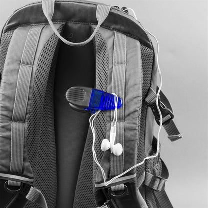 Tech Accessory Magnetic Wonder Clip