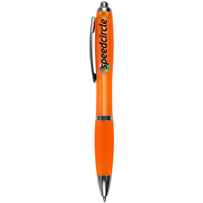 Electra Soft Comfort Pen (PhotoImage Full Color)