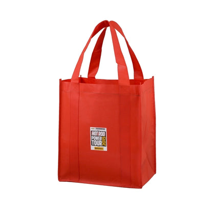 13"W x 15"H x 10"Gusset -"SUPER MEGA" Grocery Shopping