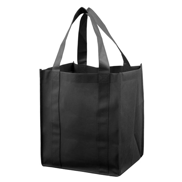 13"W x 15"H x 10"Gusset -"SUPER MEGA" Grocery Shopping